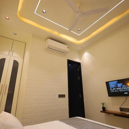 Narayana Homes 마투라 외부 사진