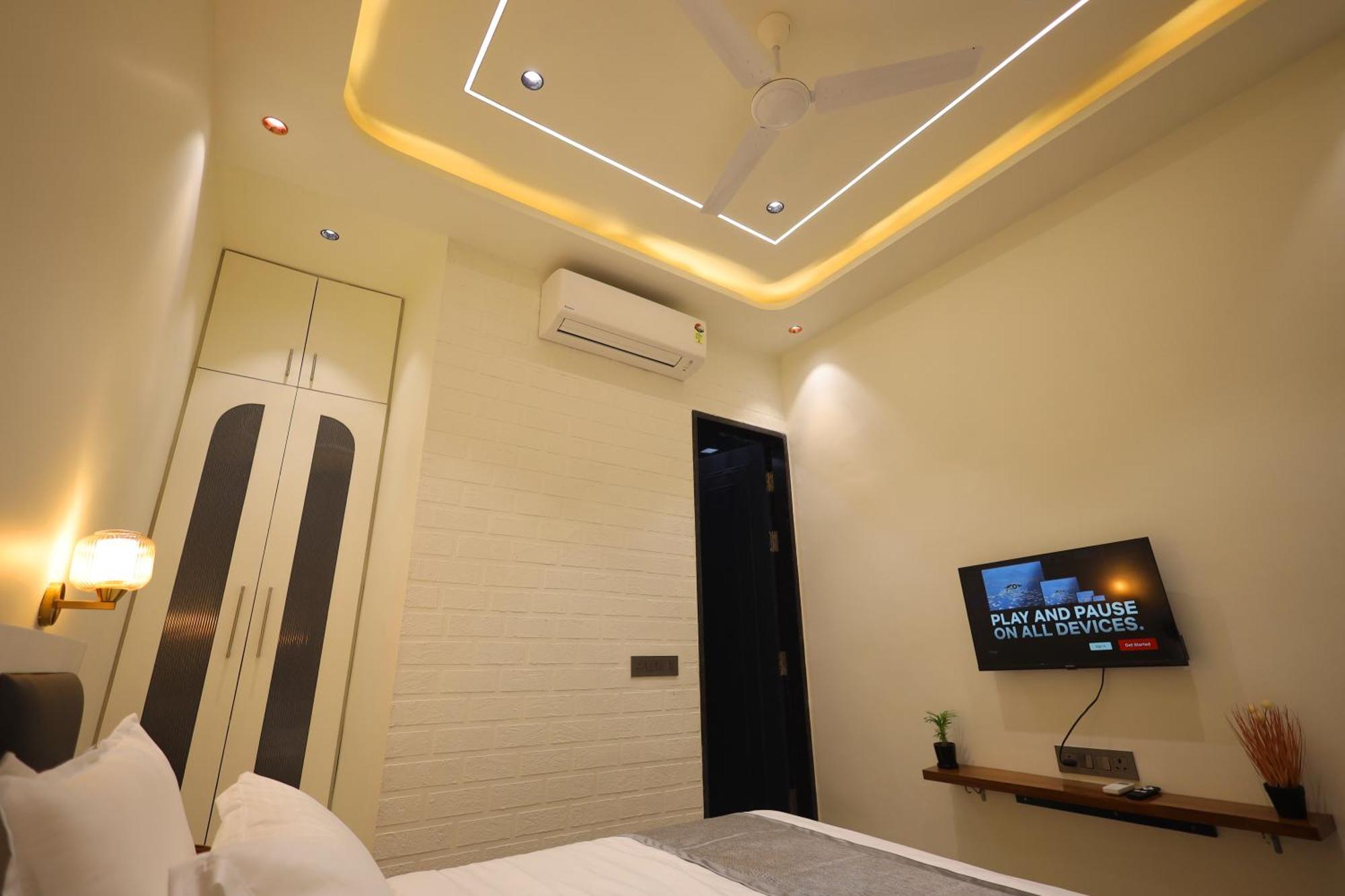 Narayana Homes 마투라 외부 사진