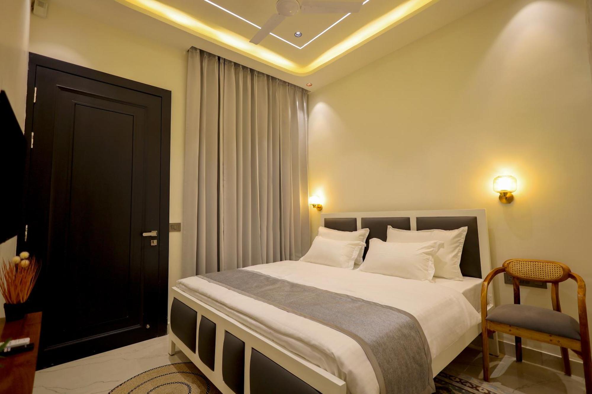 Narayana Homes 마투라 외부 사진
