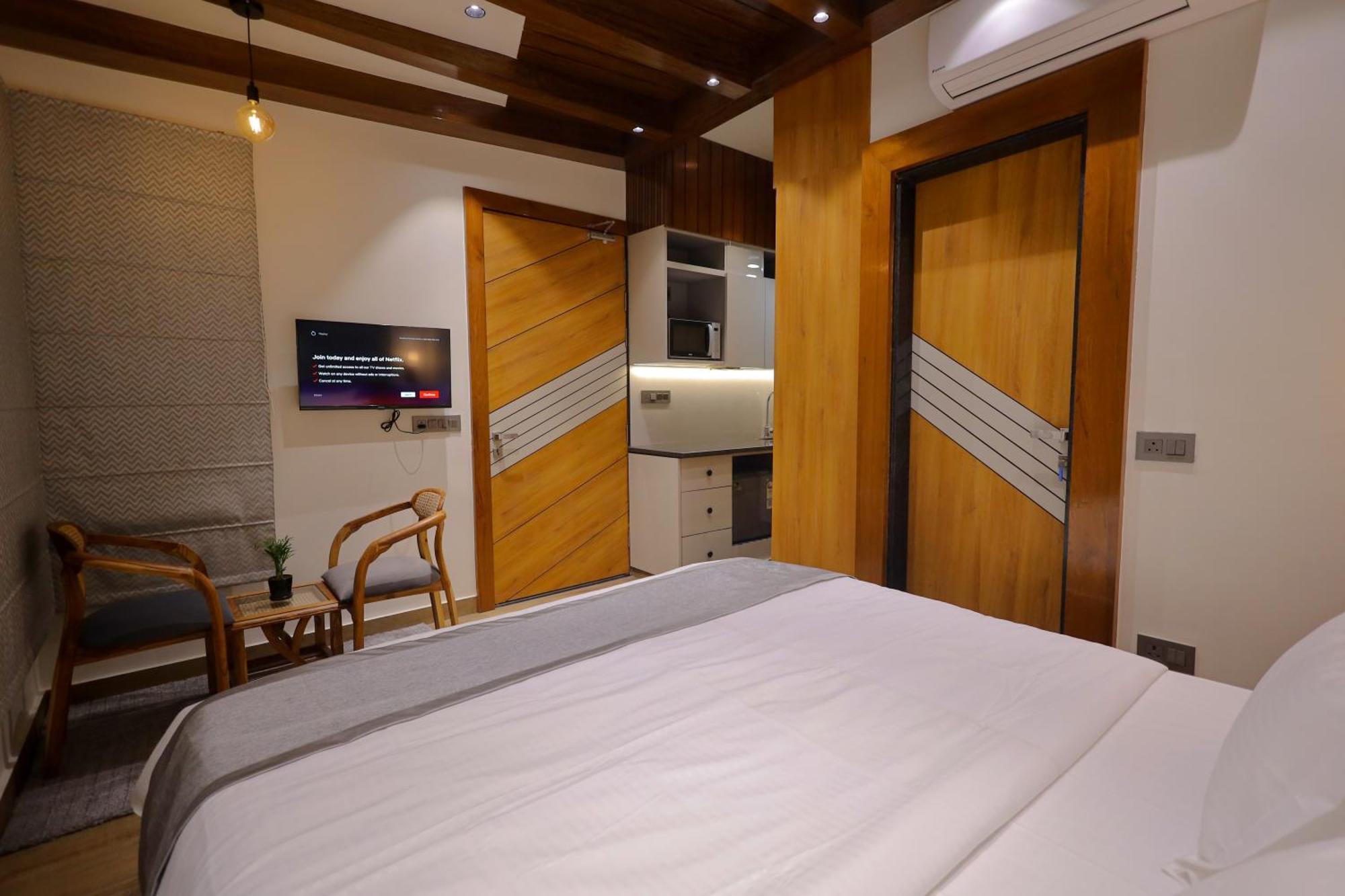 Narayana Homes 마투라 외부 사진