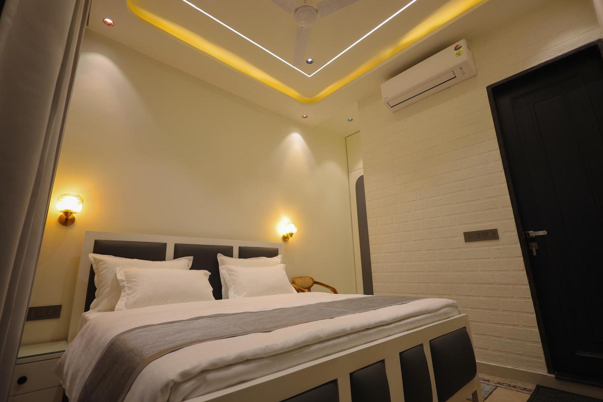 Narayana Homes 마투라 외부 사진