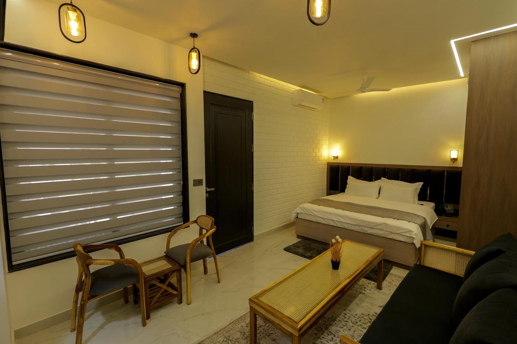 Narayana Homes 마투라 외부 사진