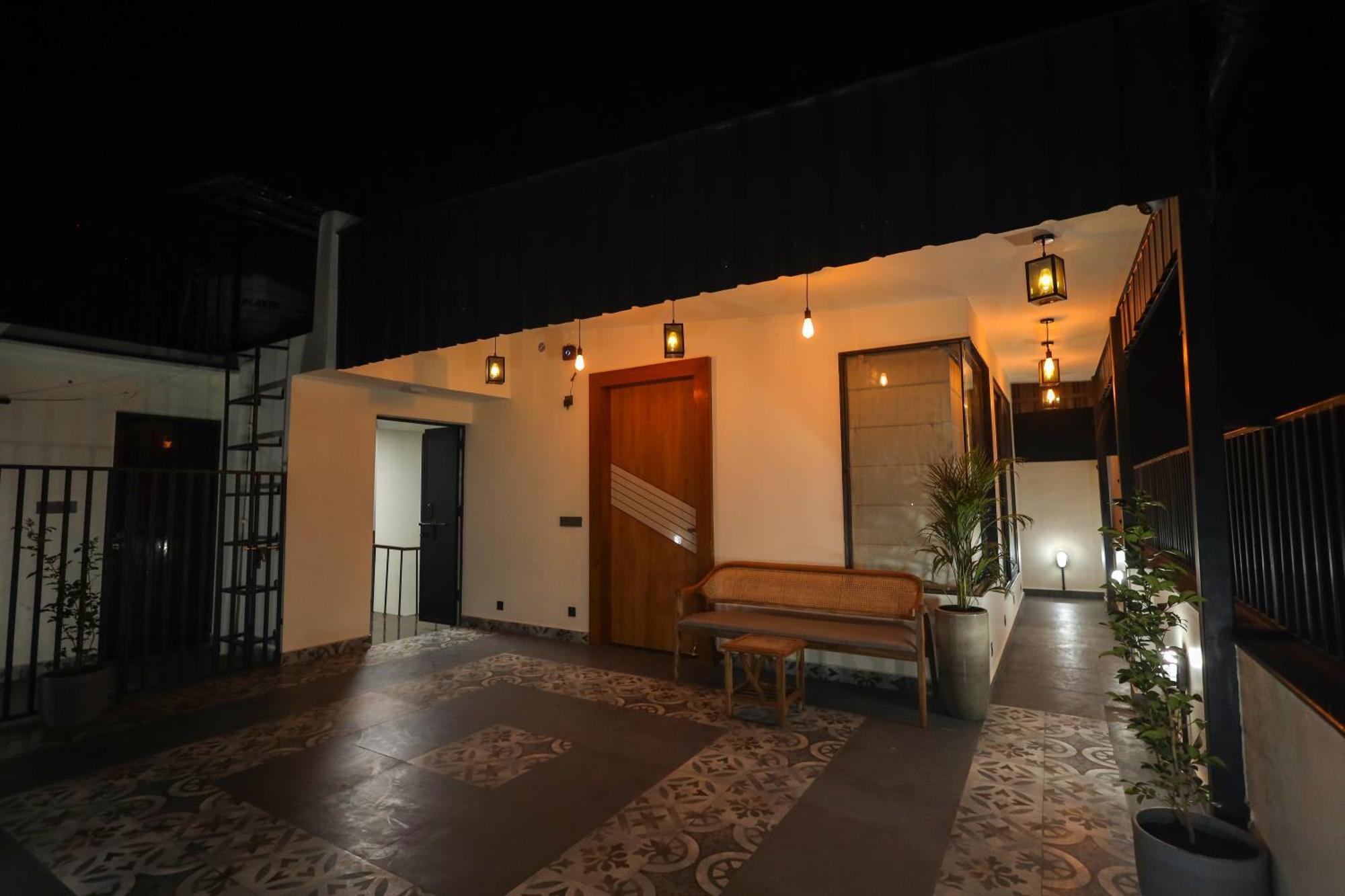 Narayana Homes 마투라 외부 사진