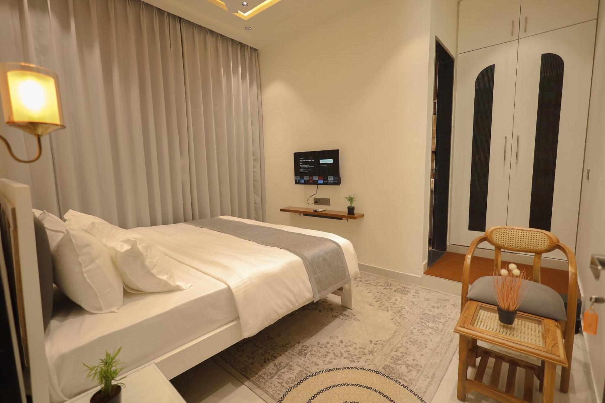 Narayana Homes 마투라 외부 사진