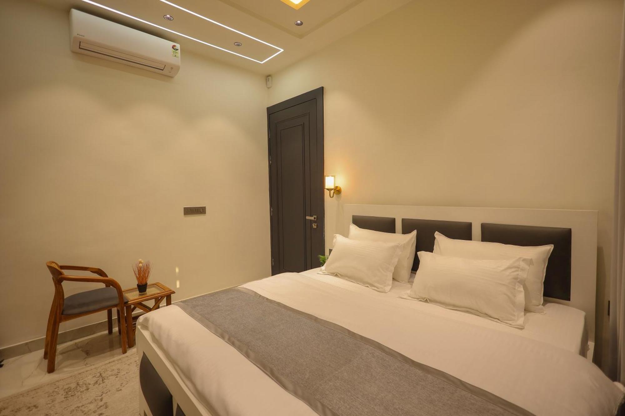 Narayana Homes 마투라 외부 사진