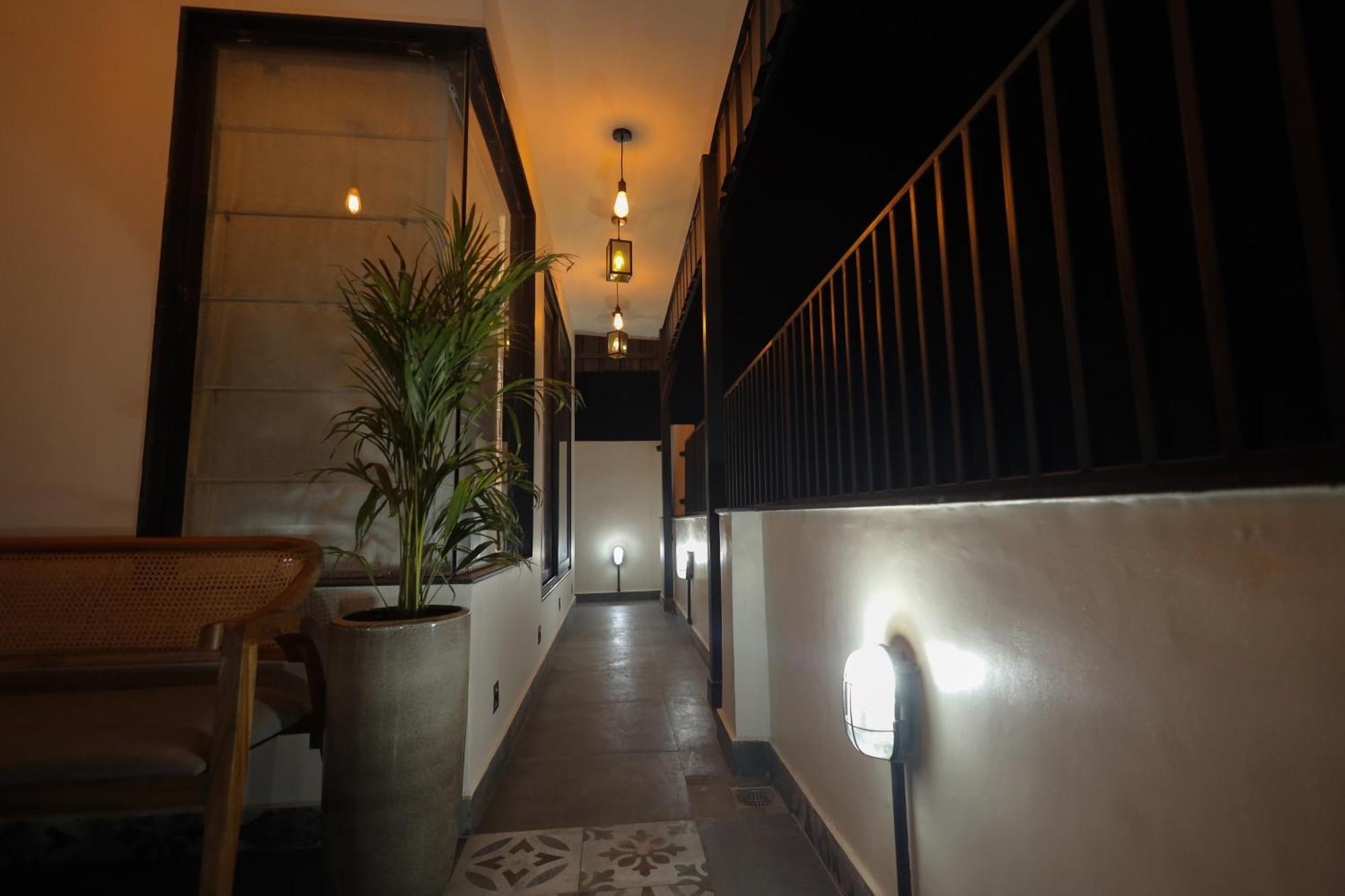 Narayana Homes 마투라 외부 사진