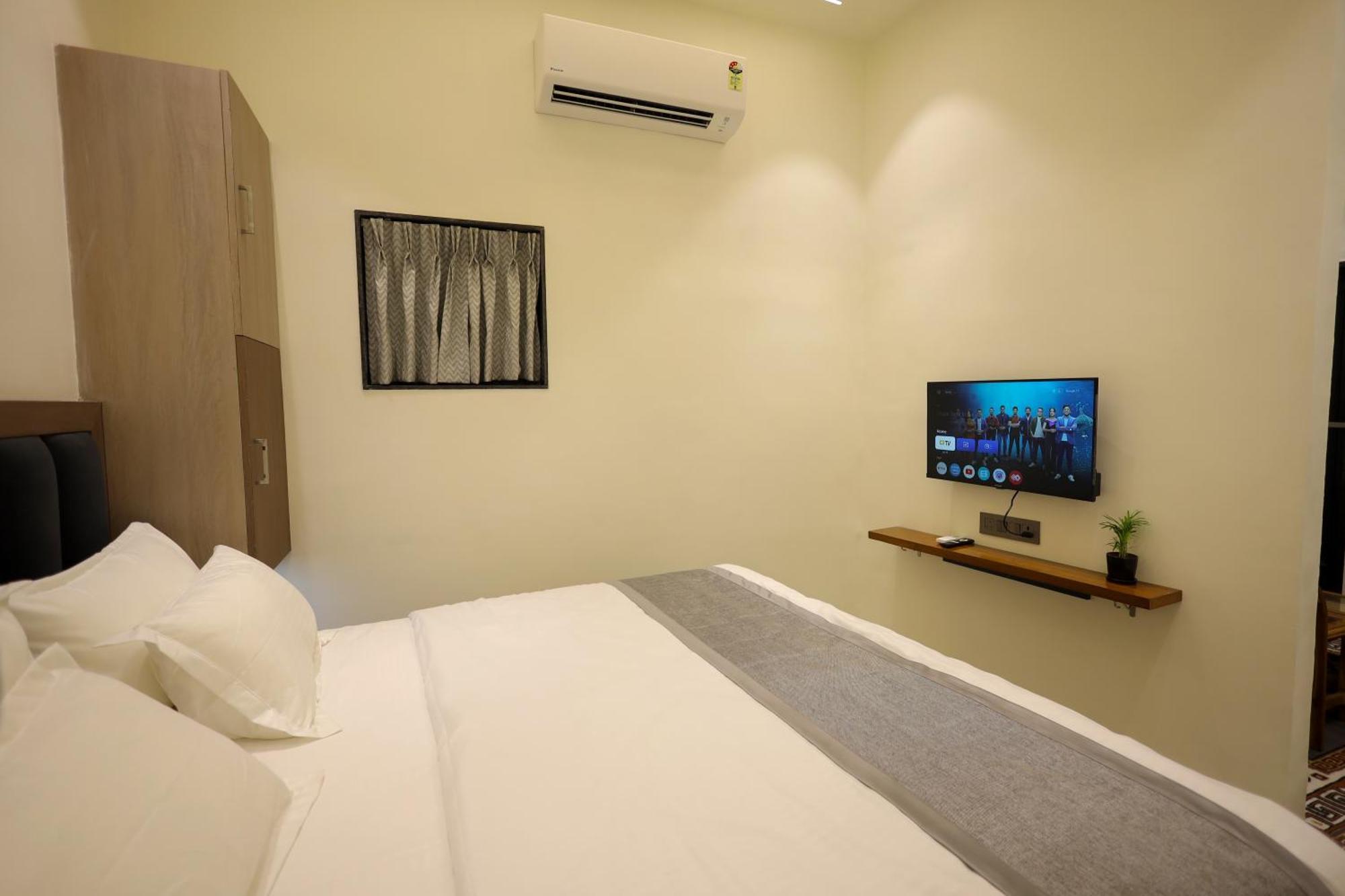 Narayana Homes 마투라 외부 사진